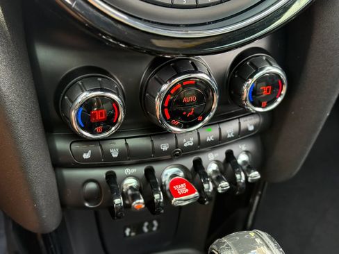 Used 2016 MINI Cooper S FWD image 24