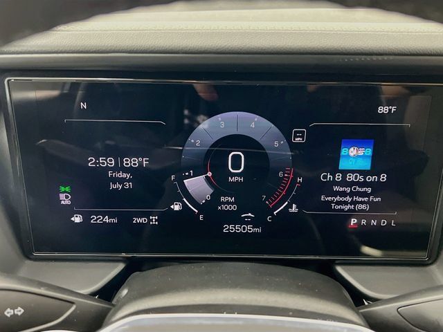 Used 2026 GMC Terrain Elevation AWD/4WD image 14