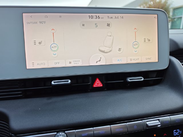Used 2024 Hyundai Ioniq 5 SE AWD/4WD image 66