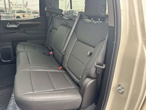 New 2026 Chevrolet Silverado 1500 RST w/ All Star Edition Plus AWD/4WD image 15