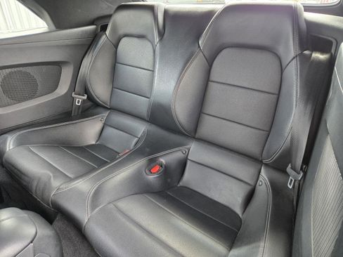Used 2023 Ford Mustang Premium RWD image 23