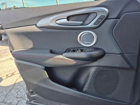 Used 2024 Dodge Hornet GT Plus w/ Tech Pack Plus w/o Parking image 18