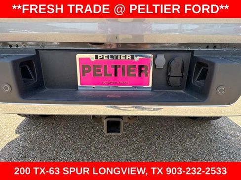 Used 2024 Ford F150 XLT w/ Tow/Haul Package AWD/4WD image 12