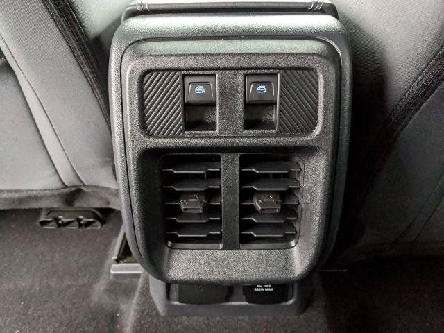 Certified 2025 Ford Bronco Big Bend AWD/4WD image 18