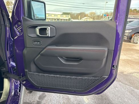 New 2026 Jeep Wrangler Unlimited Rubicon 392 image 32