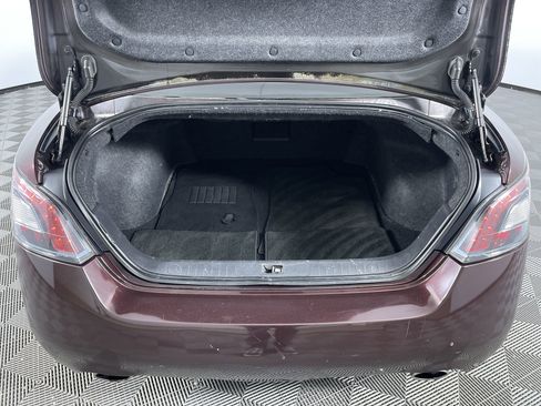 Used 2014 Nissan Maxima 3.5 SV w/ Premium Package image 23