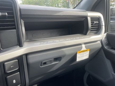 New 2026 Ford F350 XL w/ STX Appearance Package image 39