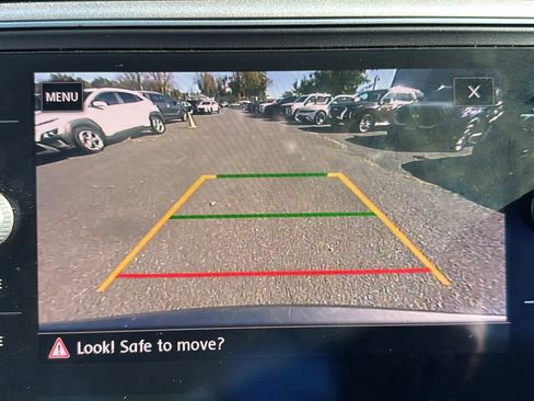 Used 2019 Volkswagen Atlas SE w/ Towing Package image 19