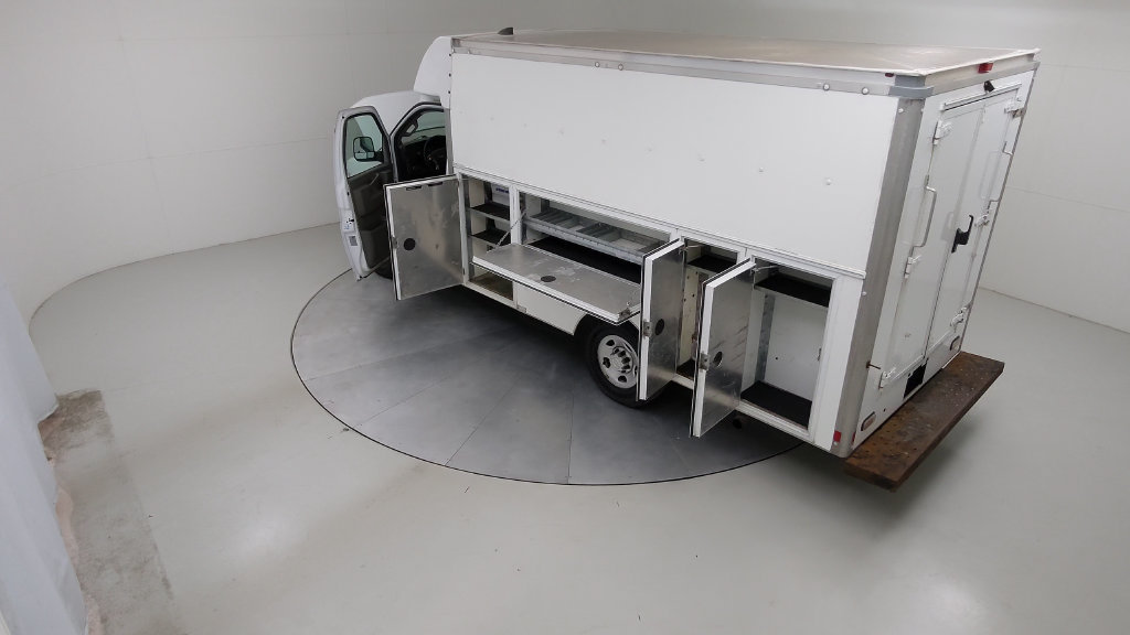 Used 2019 Chevrolet Express 3500 w/ Power Convenience Package RWD image 51