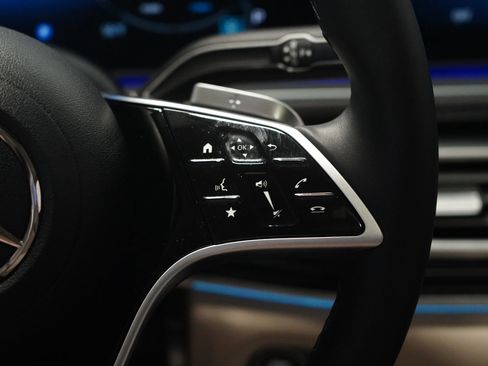 Certified 2024 Mercedes-Benz GLE 350 4MATIC image 17