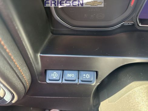 Used 2021 GMC Sierra 1500 AT4 w/ AT4 Premium Package image 14