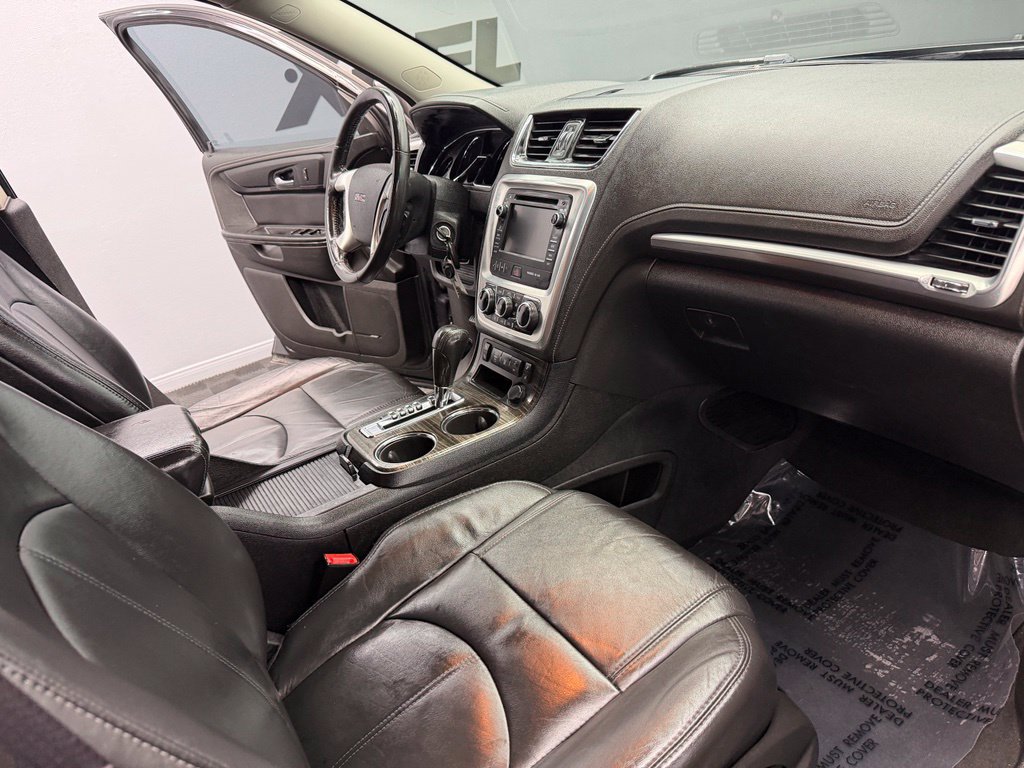 Used 2014 GMC Acadia SLT AWD/4WD image 53