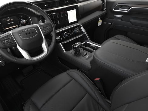 New 2026 GMC Sierra 1500 Denali AWD/4WD image 15
