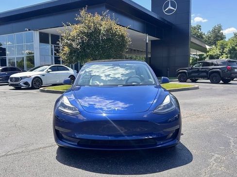 Used 2023 Tesla Model 3 Standard Range RWD image 3