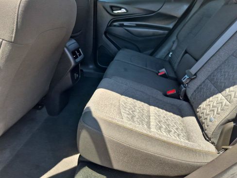 Used 2024 Chevrolet Equinox LT AWD/4WD image 17