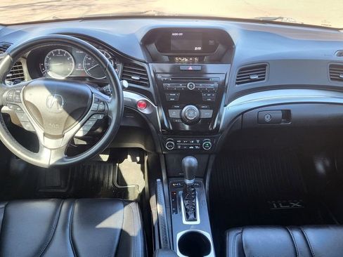 Used 2021 Acura ILX image 25