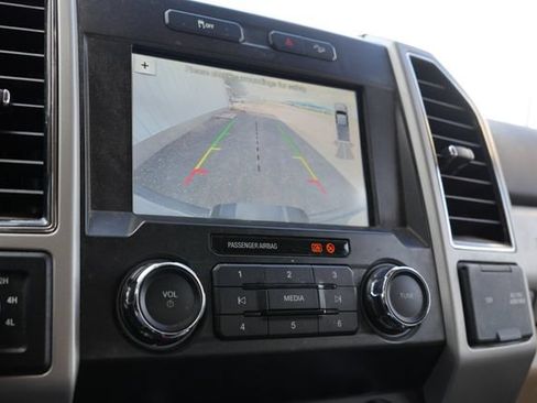 Used 2019 Ford F250 Lariat w/ Chrome Package AWD/4WD image 16