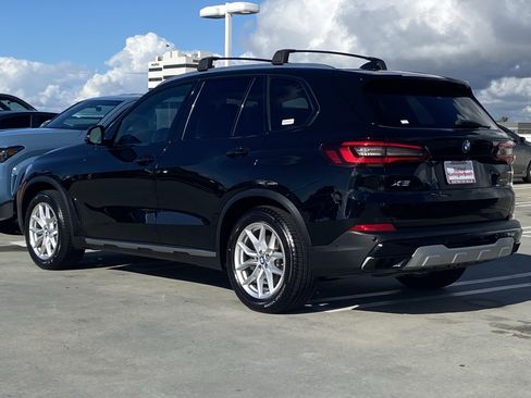 Used 2020 BMW X5 xDrive40i w/ Premium Package image 5