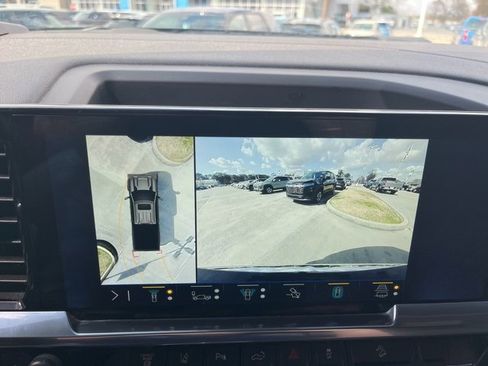 Used 2024 Chevrolet Silverado 2500 LT w/ All Star Edition image 25