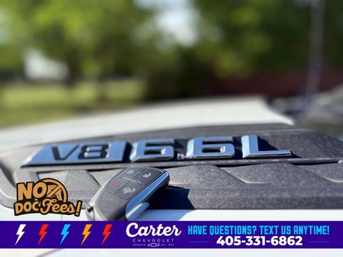 New 2026 Chevrolet Silverado 2500 W/T AWD/4WD image 36
