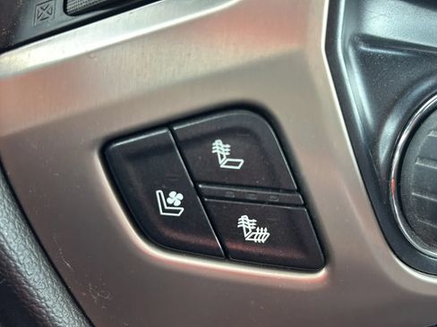 Used 2019 GMC Sierra 3500 Denali AWD/4WD image 25