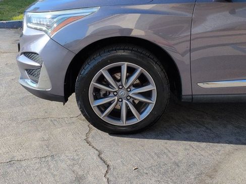 Used 2019 Acura RDX FWD image 24