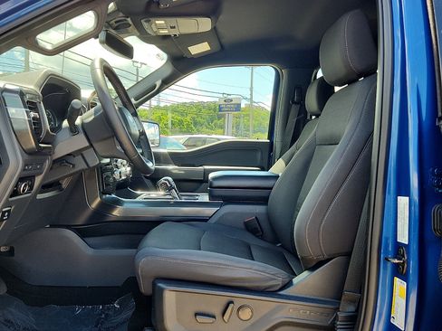 Used 2023 Ford F150 4x4 SuperCrew image 14
