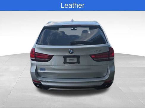 Used 2017 BMW X5 xDrive35i AWD/4WD image 4