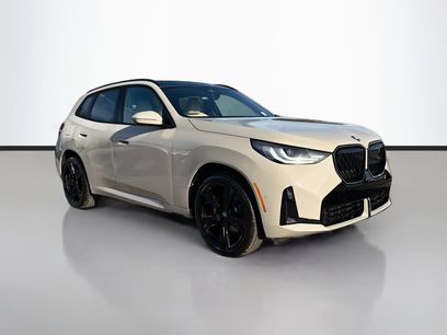 New 2026 BMW X3 xDrive30 w/ M Sport Package