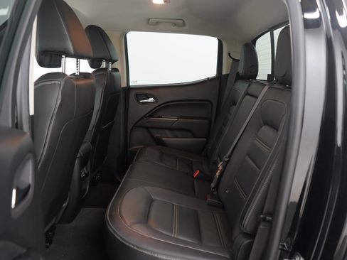 Used 2020 GMC Canyon Denali image 20