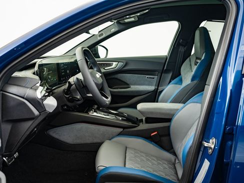 New 2025 Audi S5 Prestige image 20