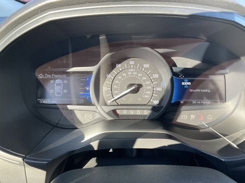 Used 2024 Ford Edge SEL w/ Sport Appearance Package image 10