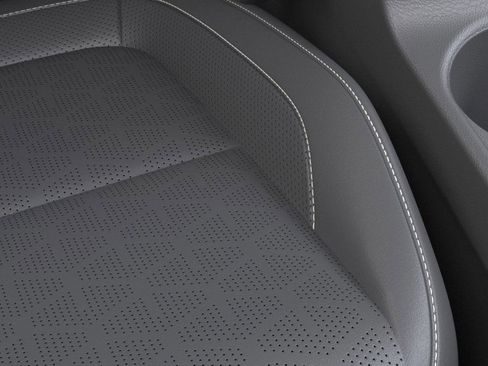 New 2026 Kia Seltos EX image 27