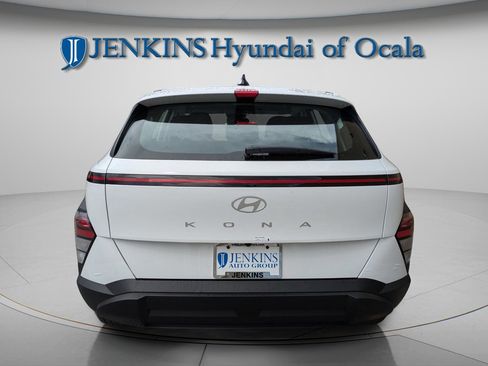 New 2026 Hyundai Kona SE FWD image 5