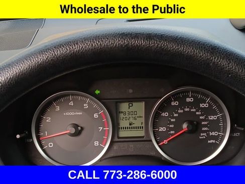 Used 2015 Subaru Forester 2.5i Premium w/ All-Weather Package image 8