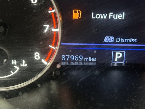 Used 2022 Nissan Altima 2.5 SV FWD image 24