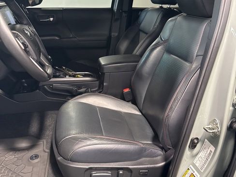 Used 2021 Toyota Tacoma TRD Pro image 36