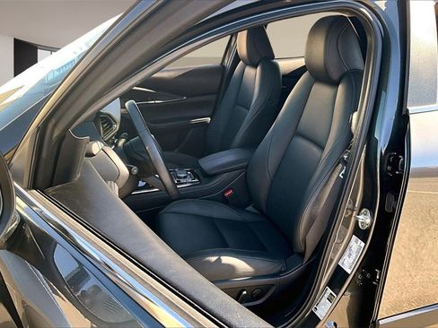 Used 2024 MAZDA CX-30 AWD 2.5 S w/ Preferred Package image 27