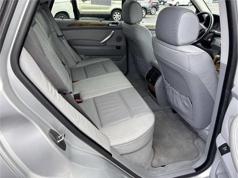 Used 2002 BMW X5 3.0i image 14
