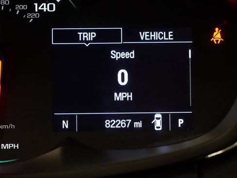 Used 2020 Chevrolet Trax LS w/ Tint and Cruise Package image 4