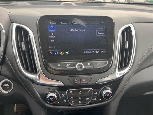 Used 2023 Chevrolet Equinox Premier w/ LPO, Floor Liner Package AWD/4WD image 17