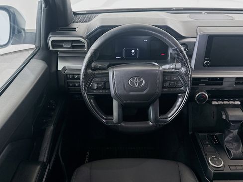 Used 2024 Toyota Tacoma SR5 image 18