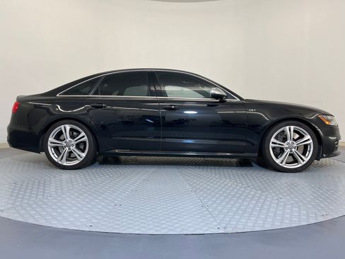 Used 2013 Audi S6 Prestige image 8