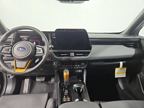 New 2026 Subaru Outback Wilderness AWD/4WD image 17
