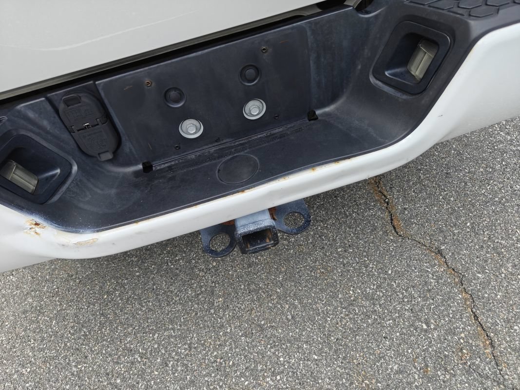 Used 2018 RAM 1500 Express AWD/4WD image 26
