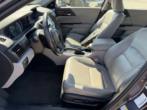 Used 2014 Honda Accord EX-L image 10