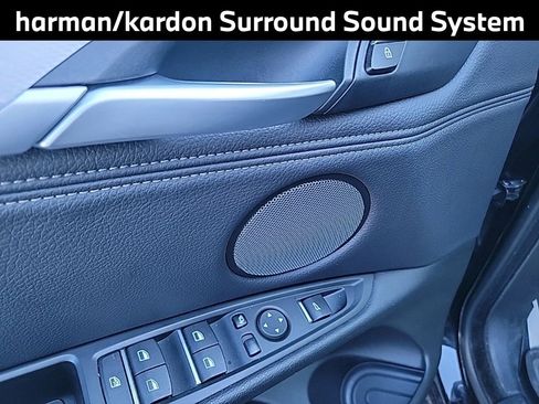 Used 2018 BMW X5 xDrive40e image 10