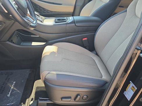 Used 2023 Hyundai Santa Fe SEL w/ Cargo Package AWD/4WD image 14