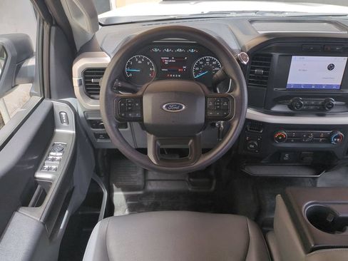 Used 2022 Ford F150 XL w/ Equipment Group 101A High AWD/4WD image 18