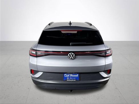 Certified 2023 Volkswagen ID.4 Pro S image 8